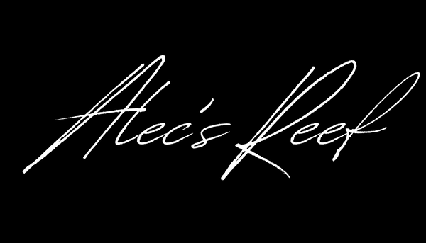 Alec's Reef